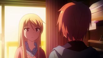 Episode 24 Welcome to Sakura Hall