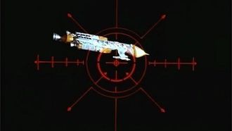 Episode 4 War Games