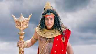 Episode 305 Mrityu Ke Liye Sajj
