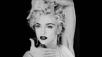 Episode 1 Madonna