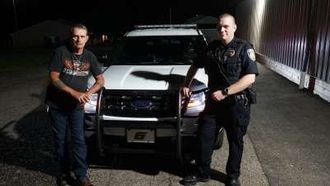 Episode 4 Disorderly Conduct