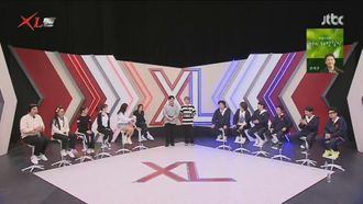 Episode 325 Kahi, Park Jung-ah, Oh My Girl (Mimi, Seunghee)