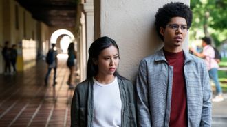 Episode 10 Cheat the Gallows