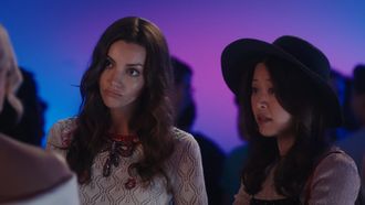 Episode 2 Chase Goes to a Premiere