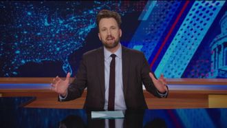 Episode 64 May 15, 2025 - Rep. Jake Auchincloss