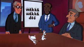 Episode 45 You'll Never Eat Food Pellets In This Town Again