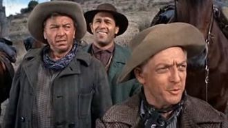 Episode 22 Blood on the Land