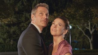 Episode 1 A Decent Proposal
