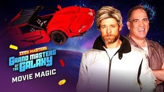 Episode 9 Movie Magic