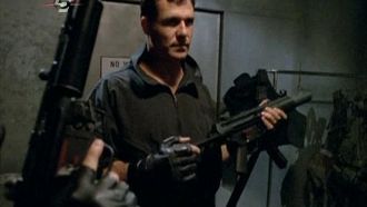 Episode 7 Collateral Damage
