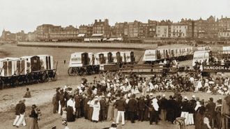 Episode 9 Ramsgate