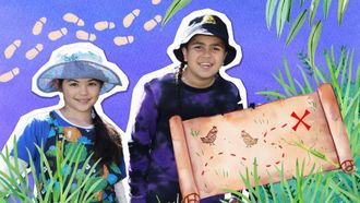 Gardening Australia Junior - Season 2 Episode 19
