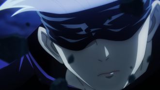 Episode 7 Assault