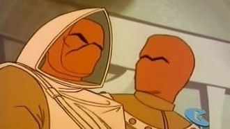 Episode 26 Attack of the Faceless People