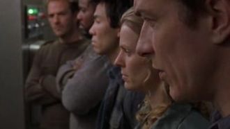 Episode 8 Firewall