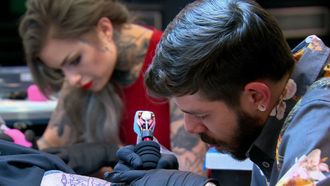 Episode 14 Bio-Mechanical Failure