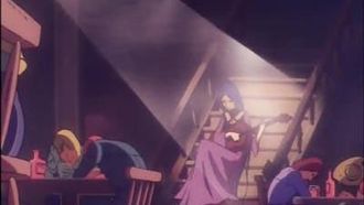 Episode 79 The Pirate of Time Castle(Part One)