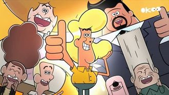 Episode 11 Honey Bear
