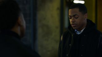 Episode 11 Still Dre