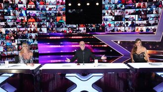 Episode 21 Semi-Finals 2