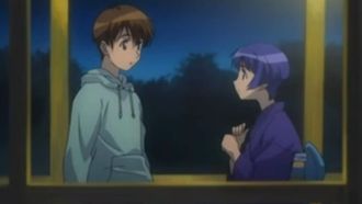 Episode 10 Manabiya