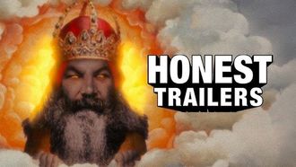 Episode 18 Monty Python and the Holy Grail