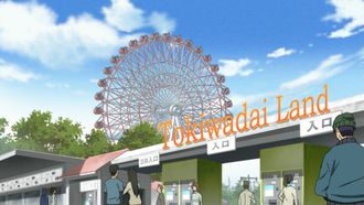 Episode 5 Taimuzu sukuwea