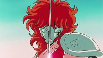 Episode 43 Big Bang! The Battle of the Gold Bull Temple
