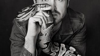 Episode 2 Aaron Paul