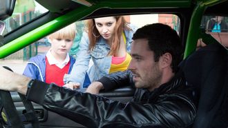 Episode 208 Fri Oct 24 2014, Part 2