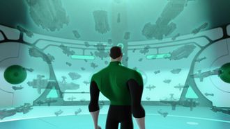 Episode 7 Reckoning