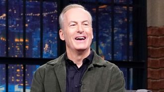 Episode 6 Bob Odenkirk, Marcello Hernández, Aparna Nancherla