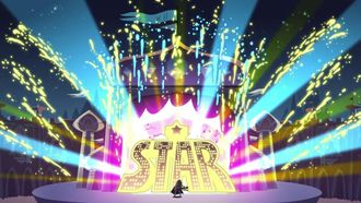 Episode 21 Face the Music