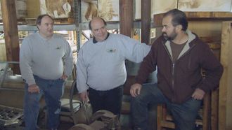 Episode 49 Mike's Motorcycle Club