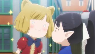 Episode 11 There's Something I Want to Talk to You About