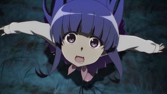Episode 21 Satokowashi-hen: Village-Destroying Chapter, Part 4