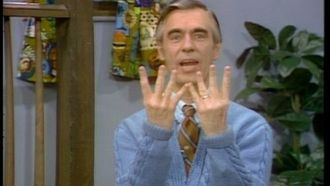 Episode 2 1462: Mr. Rogers Goes to School