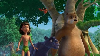 Episode 8 Legend of the Giant Claw