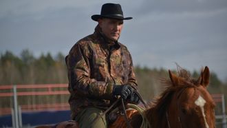 Episode 6 Cowboys