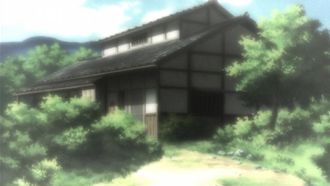Episode 7 The Feelings of a Cat and the Melancholy of a Magical Girl