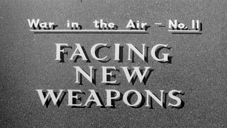Episode 11 Facing New Weapons