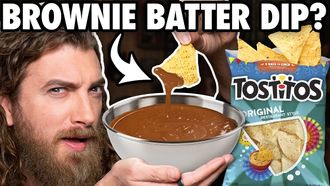 Episode 53 Try Not To Look Challenge