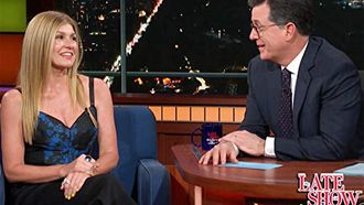 Episode 51 Connie Britton/George R.R. Martin/Jose Andres