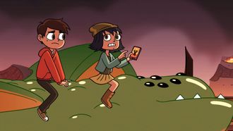Episode 19 The Right Way/Here to Help