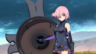 Episode 1 Absolute Demonic Front: Babylonia