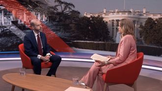 Episode 24 Trump Strikes Iran