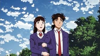 Episode 25 “The Game Mansion Murder Case, File 3”