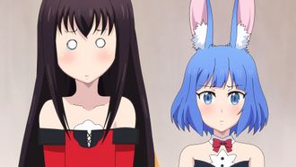 Episode 12 We're All Having a Party