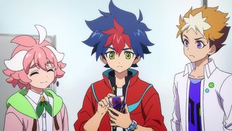 Episode 2 