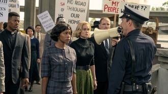Episode 6 Poirot
